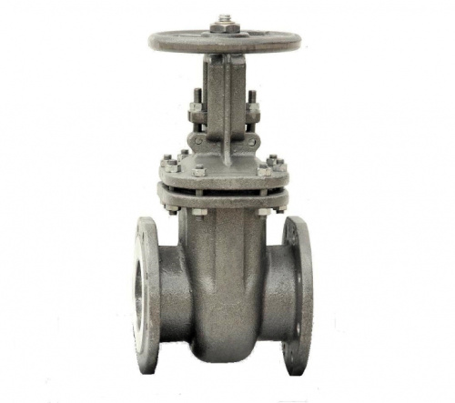Задвижка нержавеющая 30нж941нж (PN 16, DN 50-800)